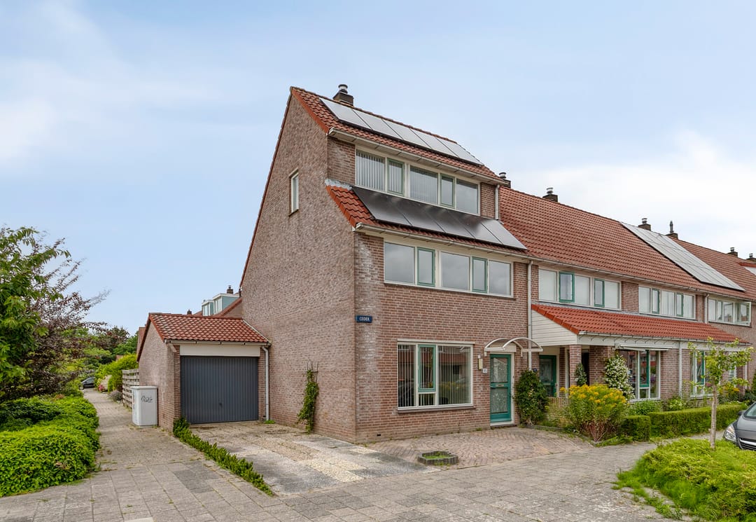 Foto 37 van Ceder 95