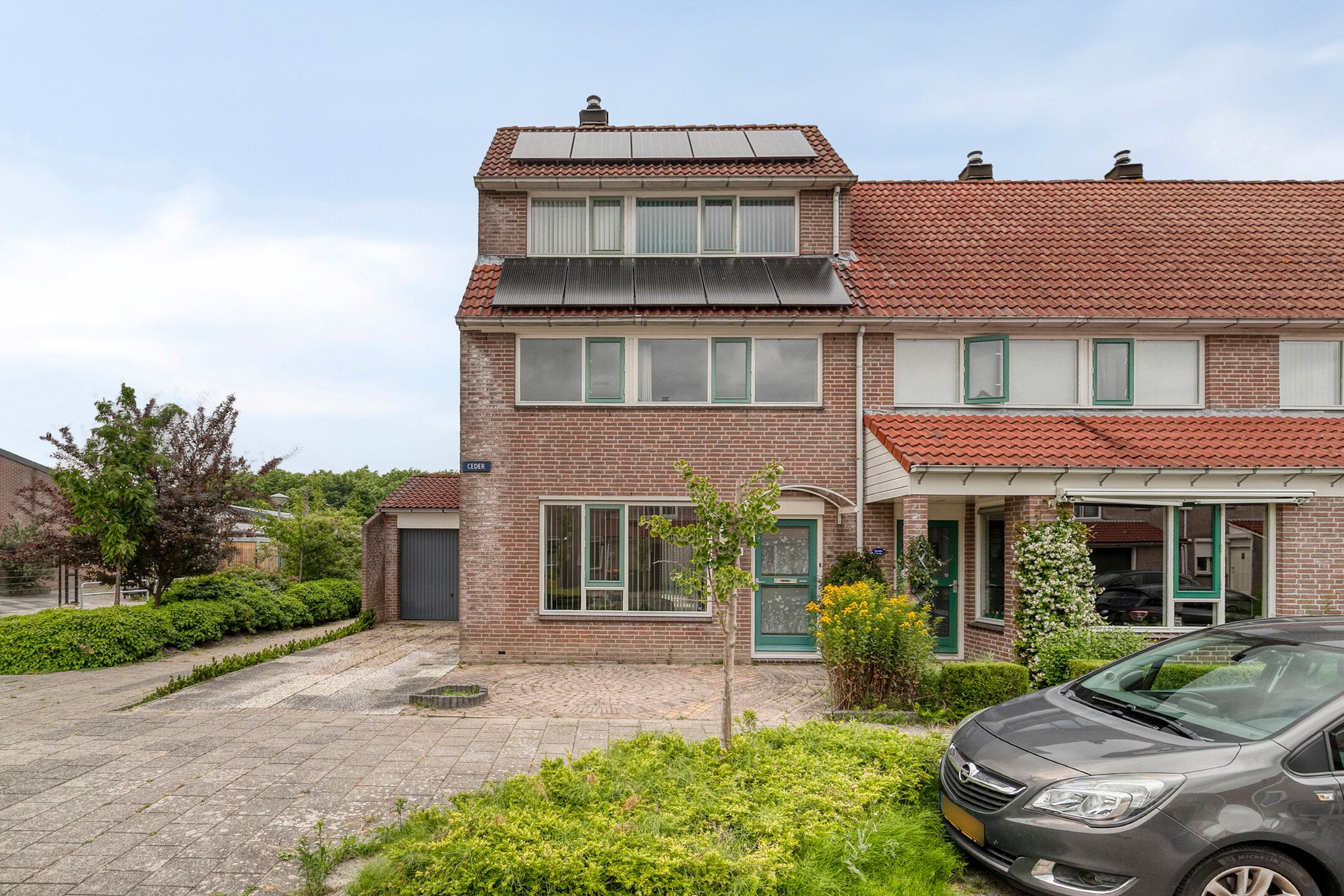 Foto 36 van Ceder 95