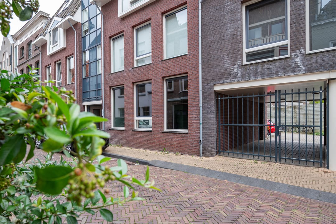 Foto 13 van Keizerstraat 2-B