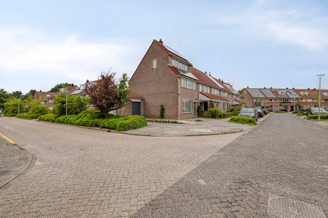 Foto 38 van Ceder 95