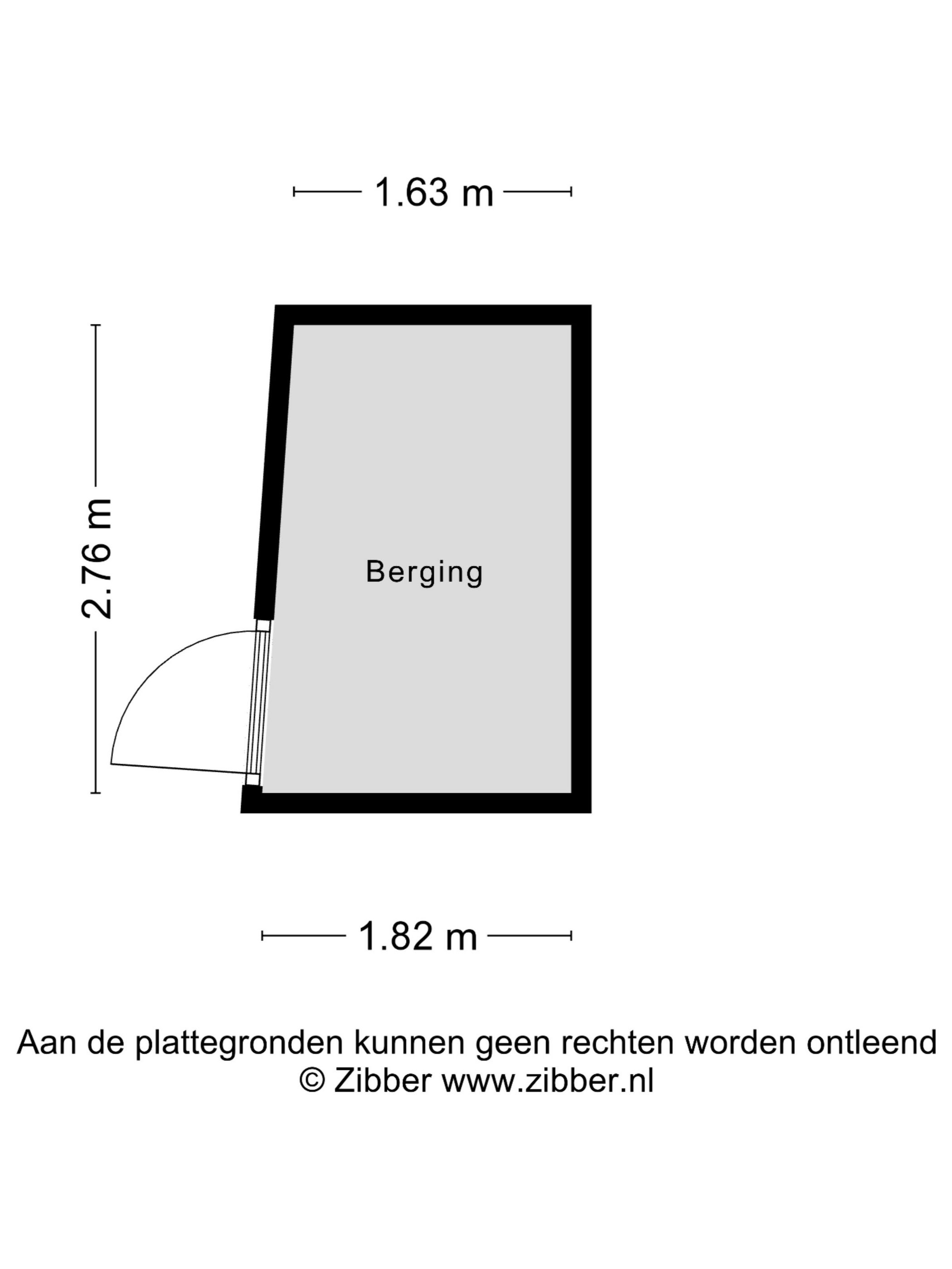 Foto 15 van Keizerstraat 2-B