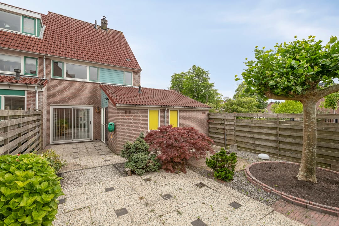 Foto 31 van Ceder 95