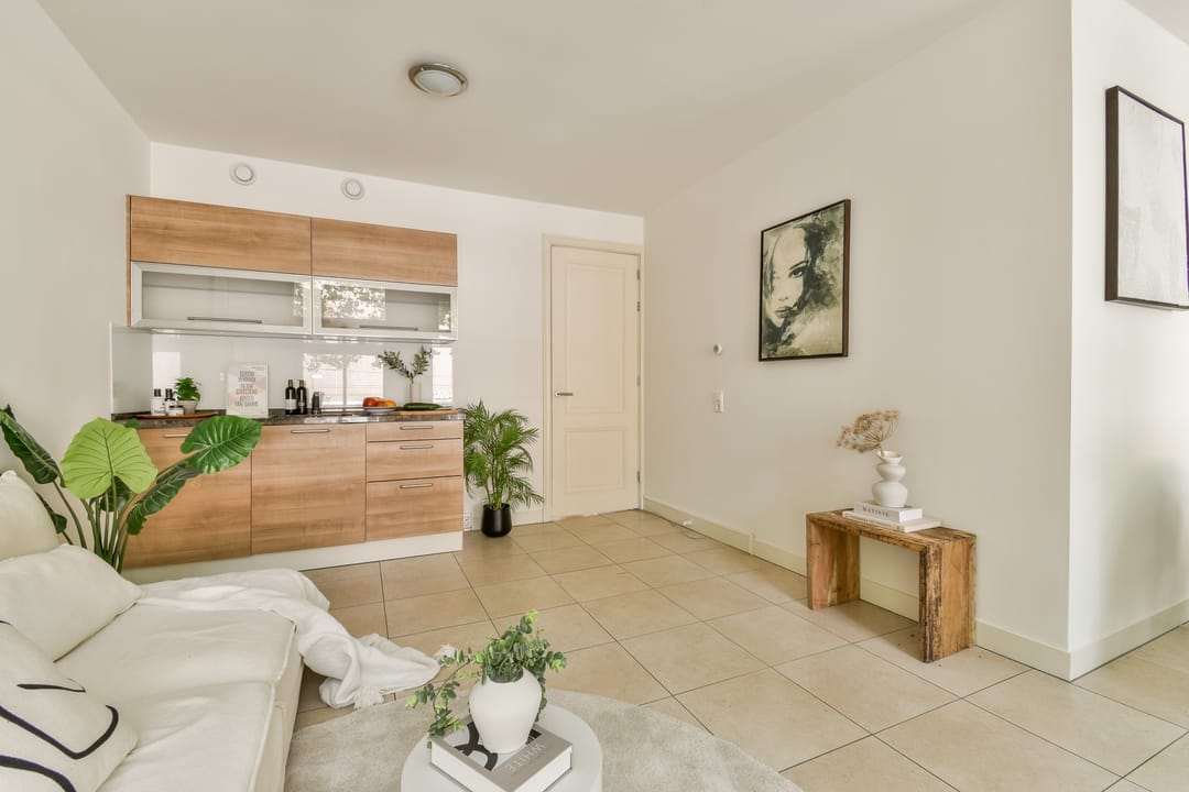 Foto 13 van Ceintuurbaan 358-1