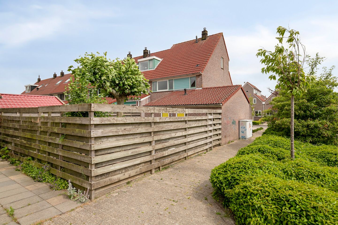 Foto 35 van Ceder 95