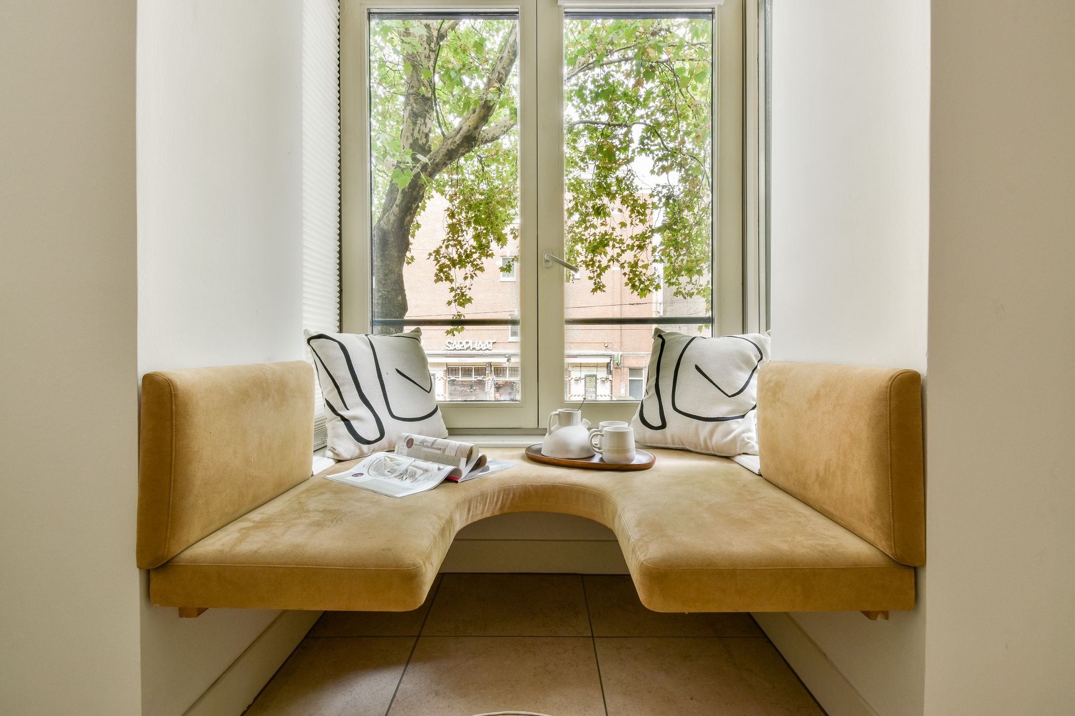 Foto 15 van Ceintuurbaan 358-1