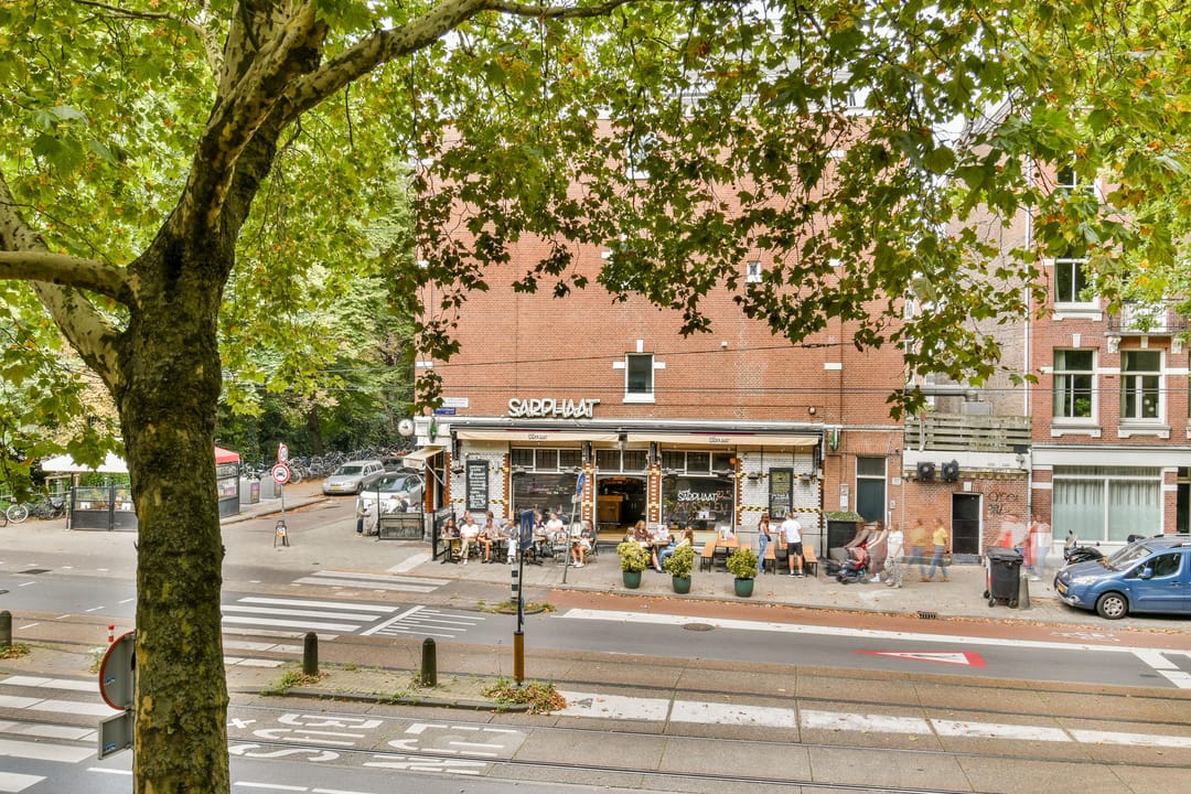 Foto 16 van Ceintuurbaan 358-1