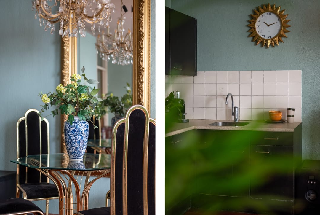 Foto 7 van Keizerstraat 2-B