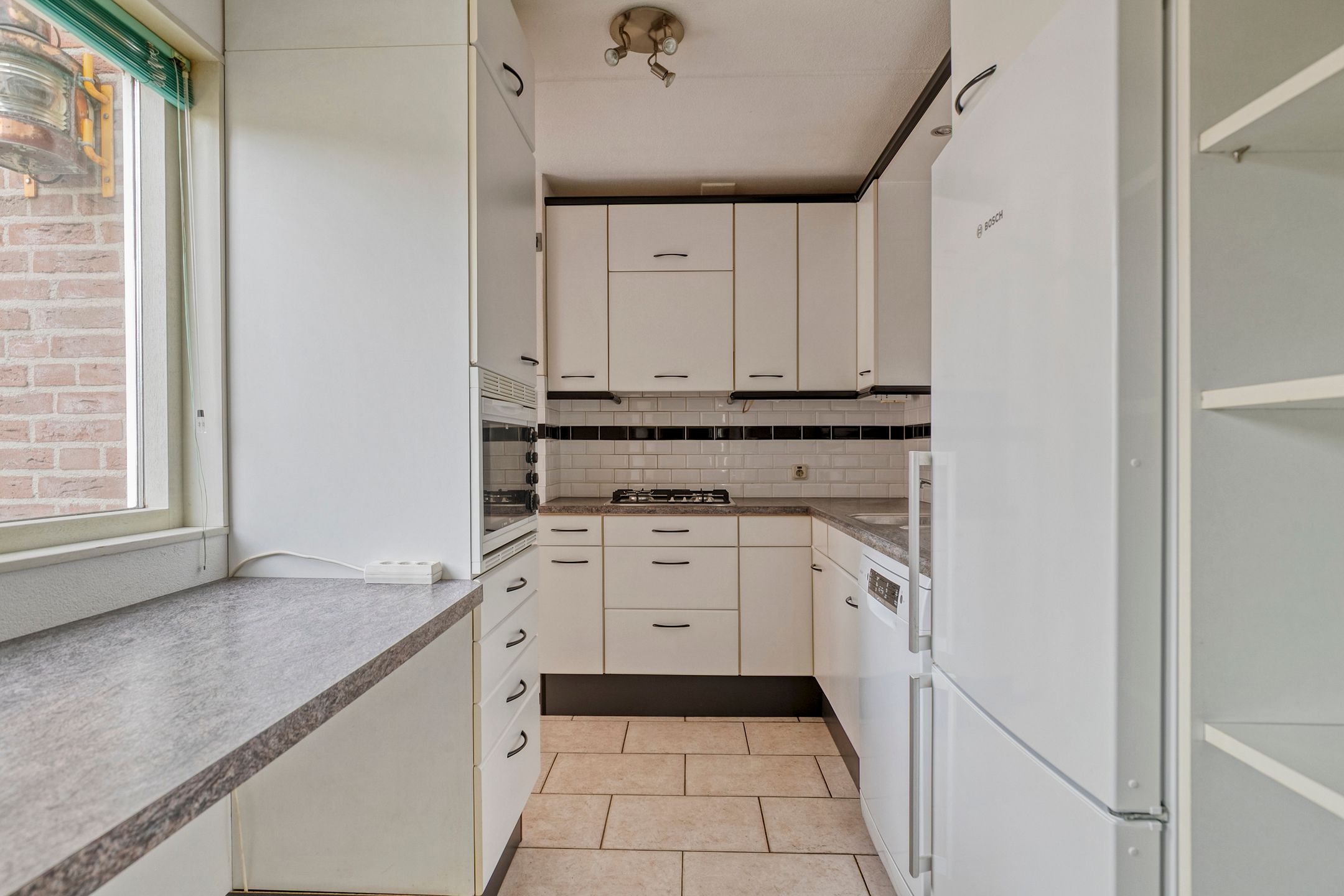 Foto 15 van Ceder 95