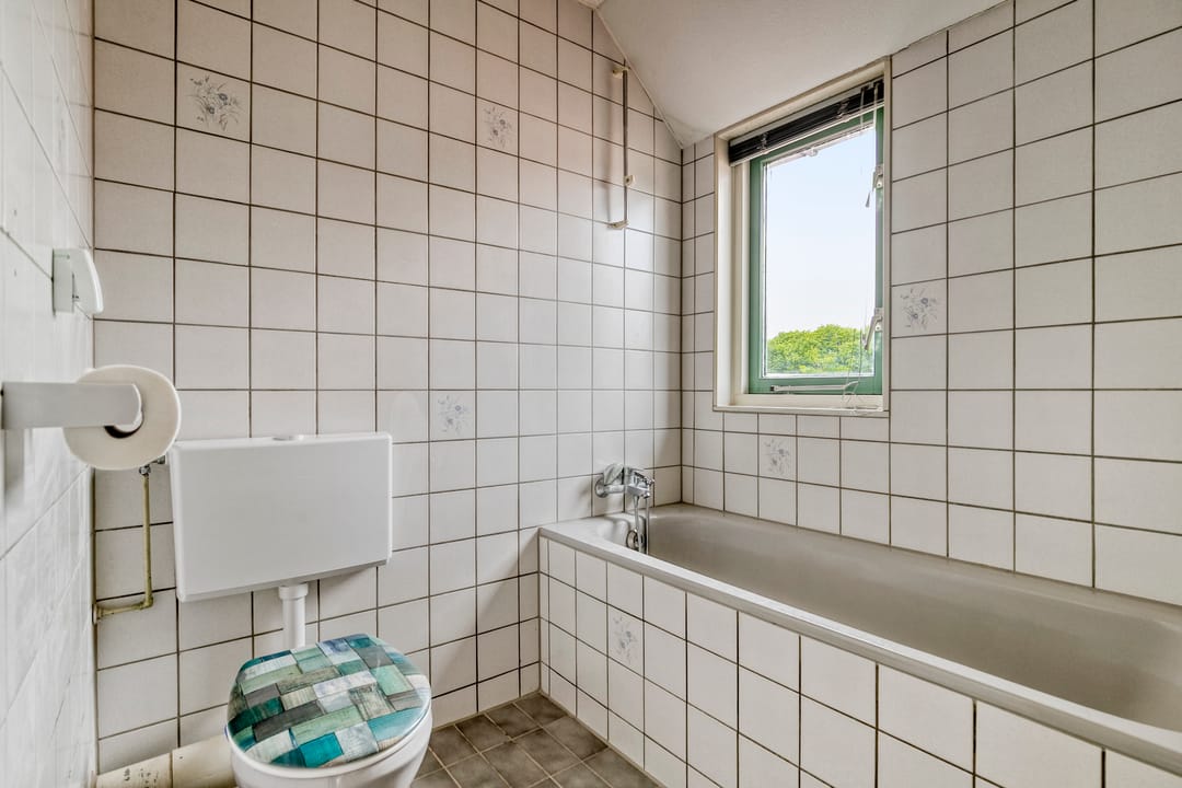 Foto 23 van Ceder 95