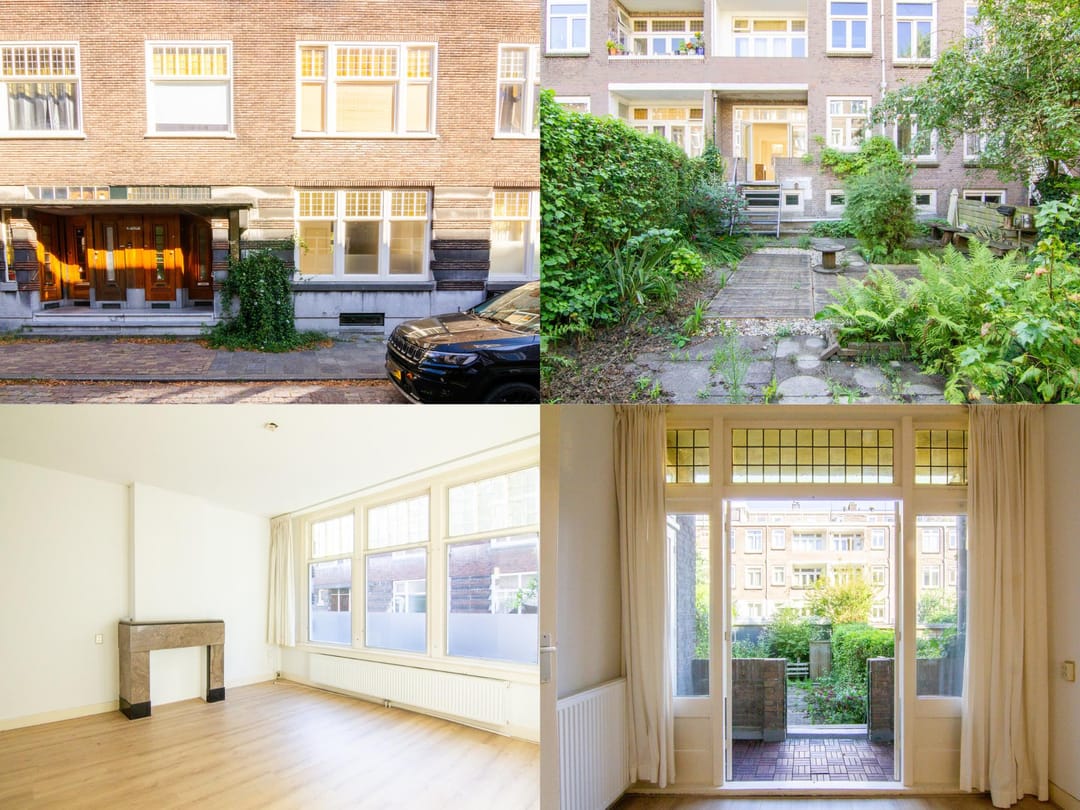 Foto 1 van Groeninxstraat 17-A