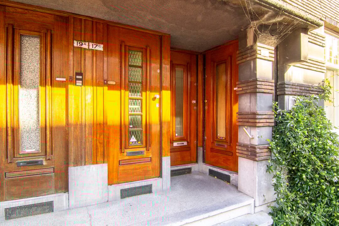 Foto 2 van Groeninxstraat 17-A