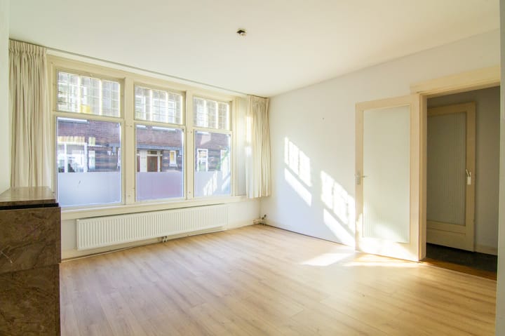 Foto 5 van Groeninxstraat 17-A