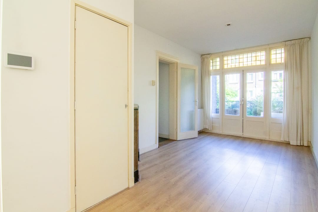 Foto 8 van Groeninxstraat 17-A