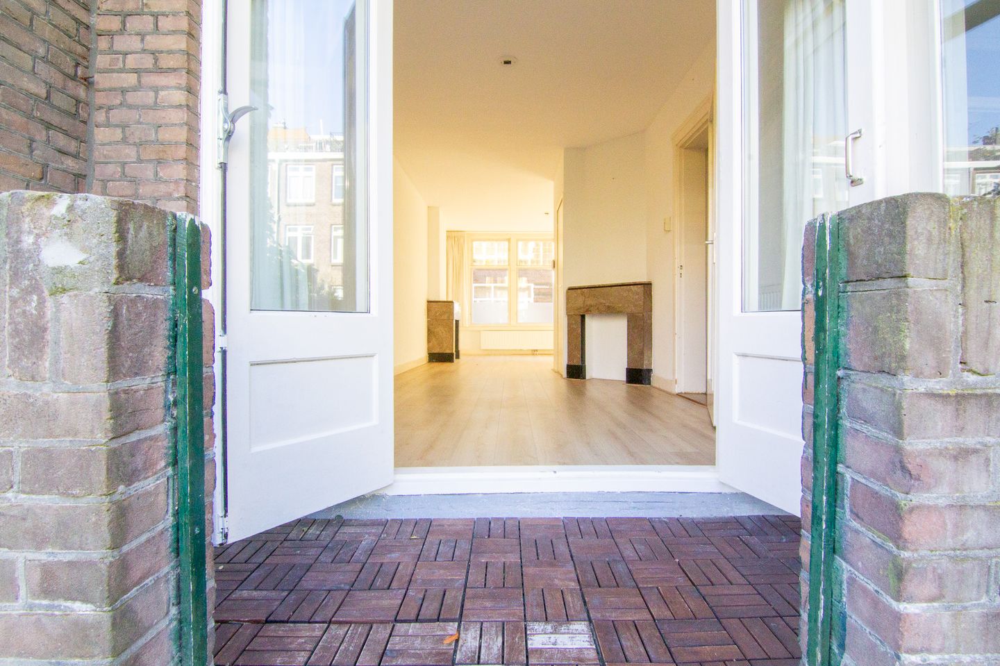 Foto 10 van Groeninxstraat 17-A