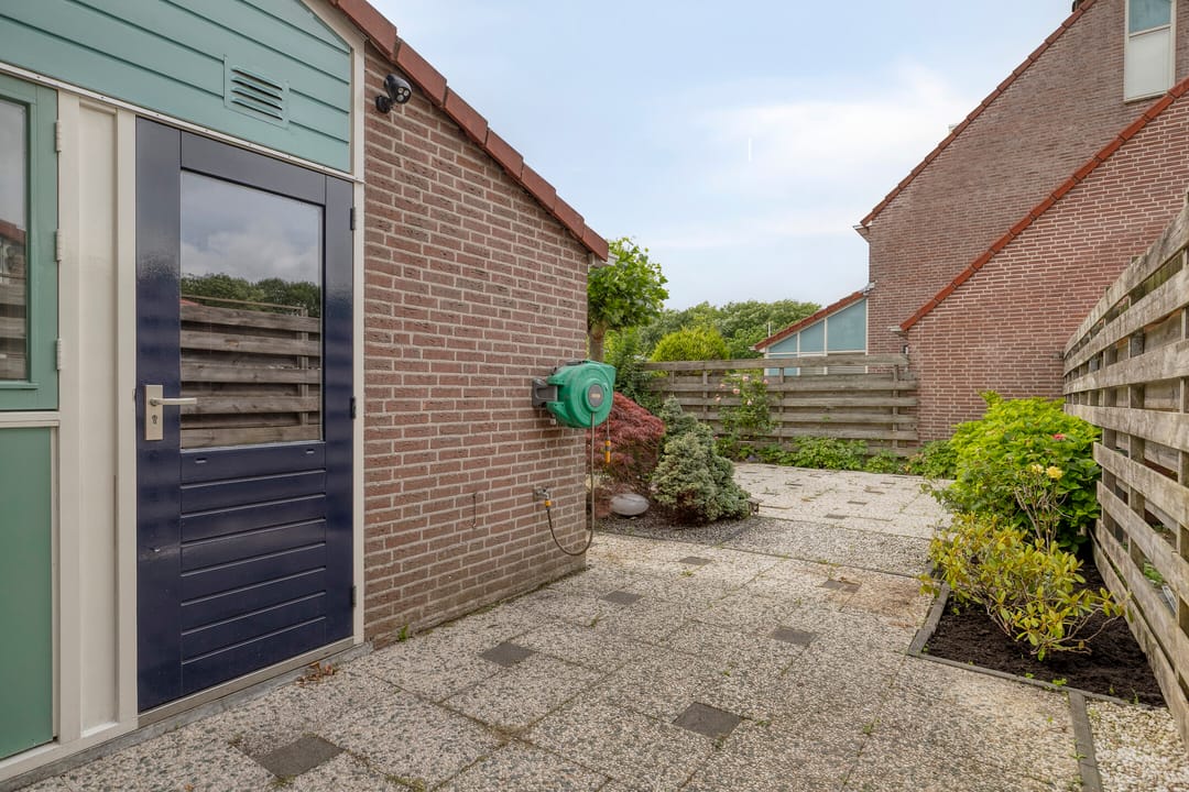 Foto 32 van Ceder 95