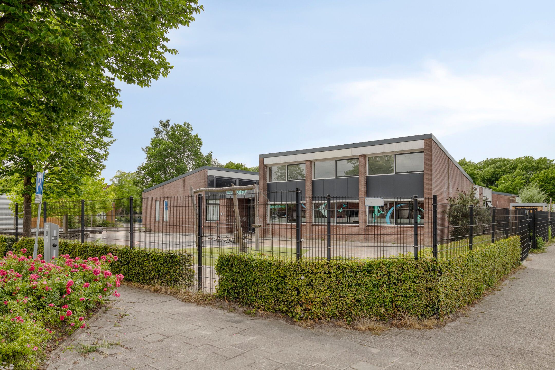 Foto 39 van Ceder 95