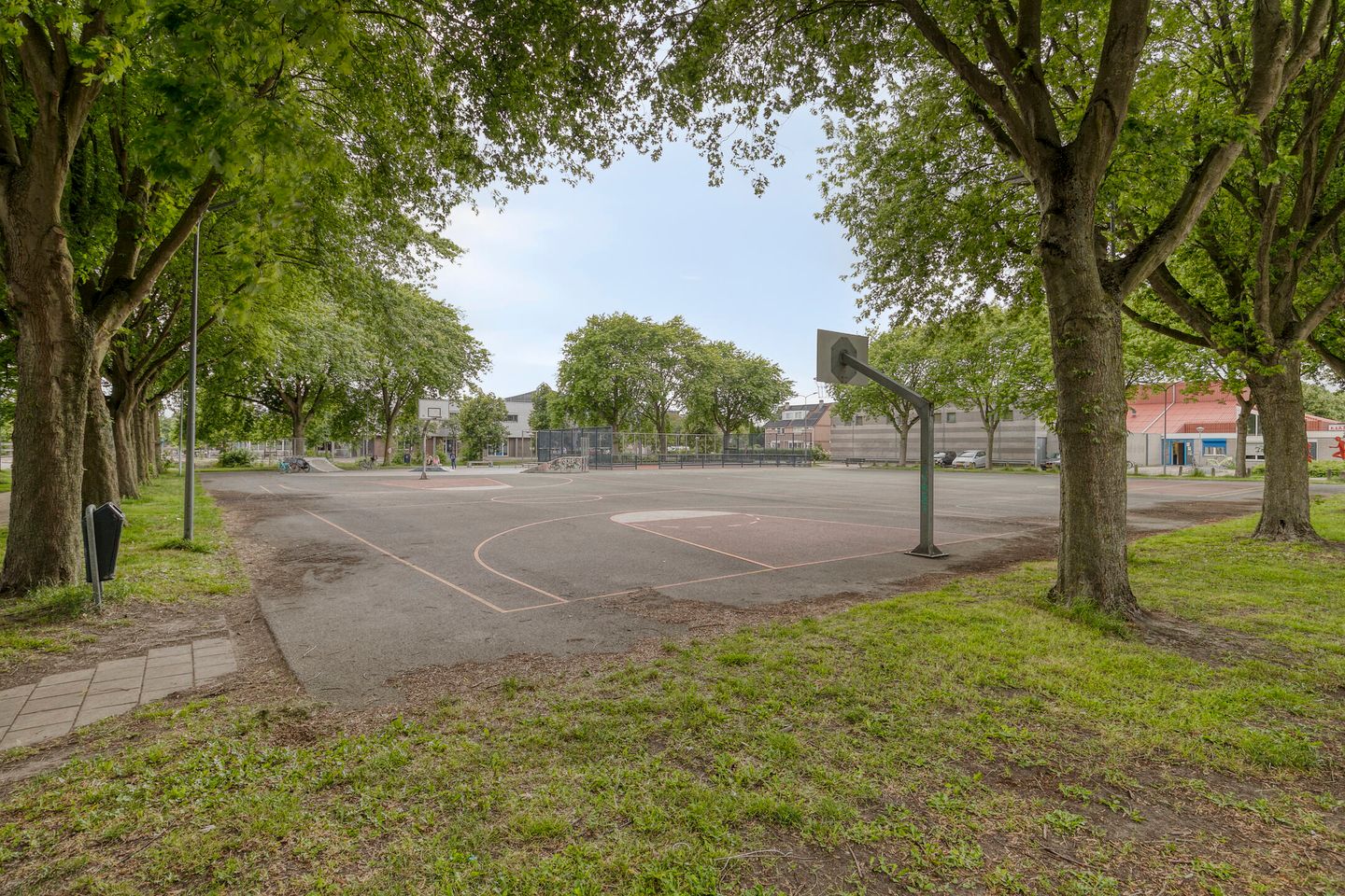 Foto 40 van Ceder 95