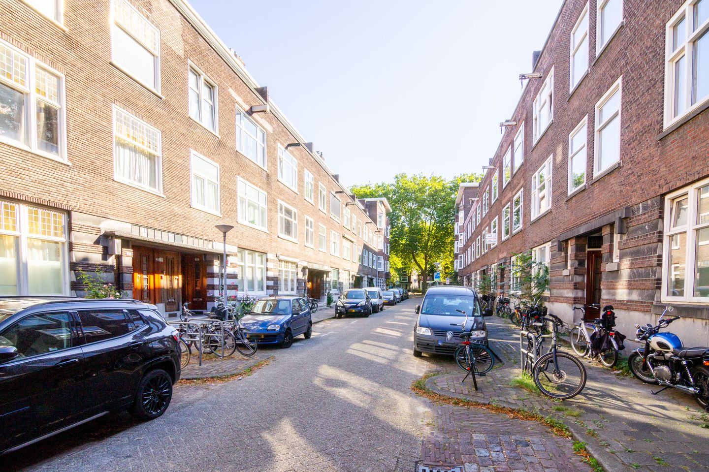 Foto 25 van Groeninxstraat 17-A