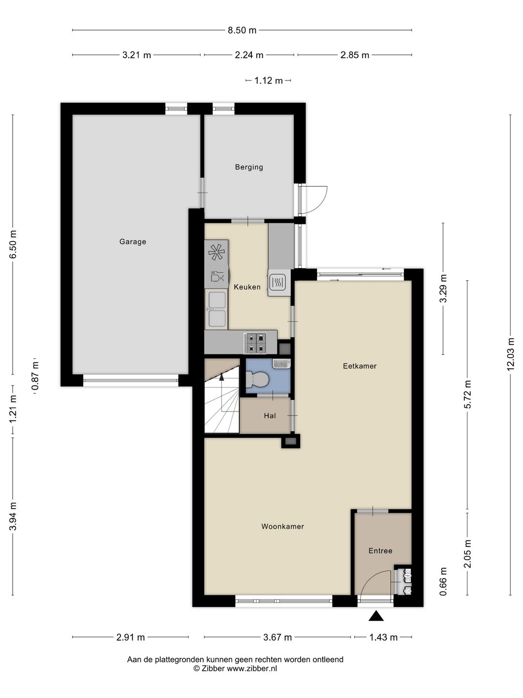 Foto 43 van Ceder 95