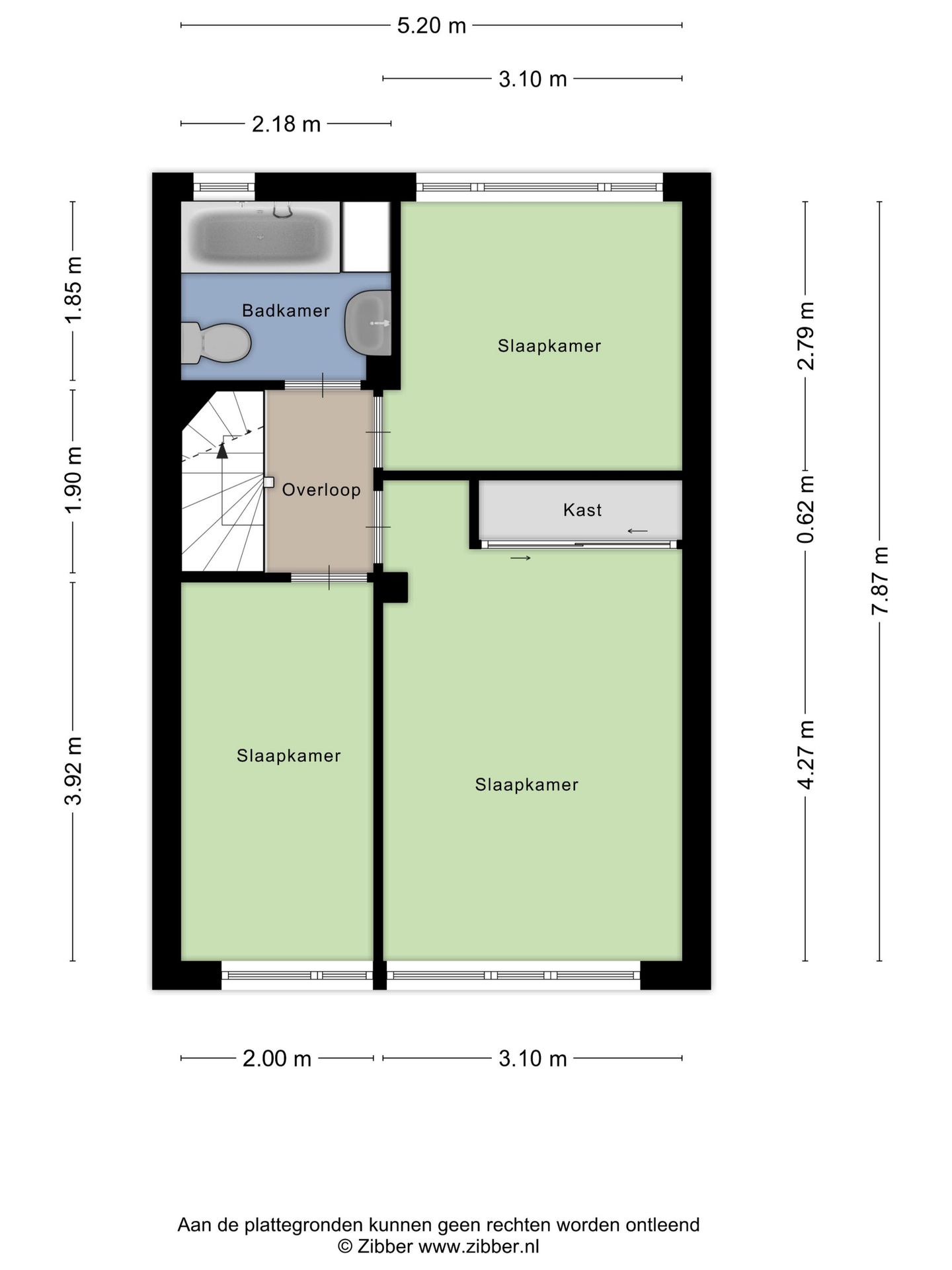 Foto 44 van Ceder 95