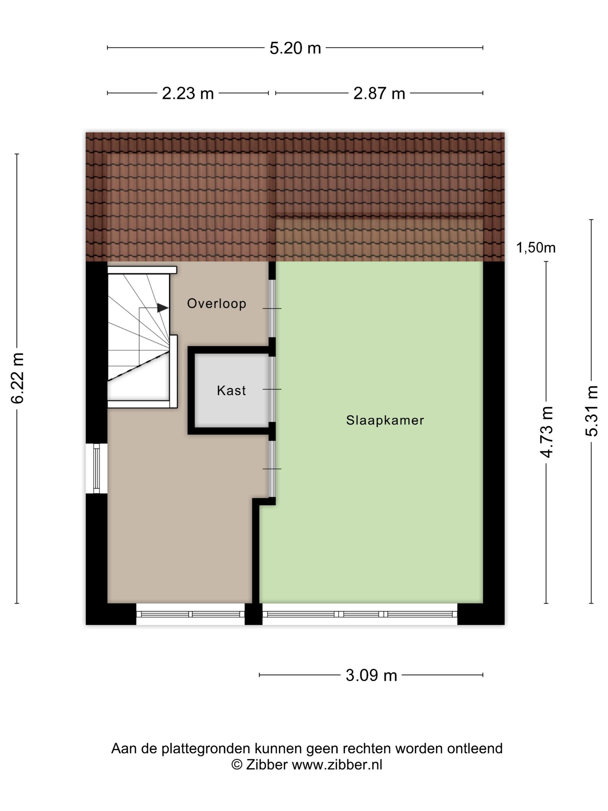 Foto 45 van Ceder 95