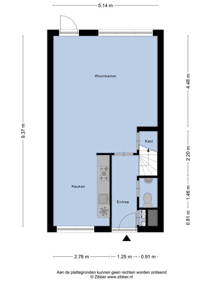 Foto 32 van Pigmenthof 36
