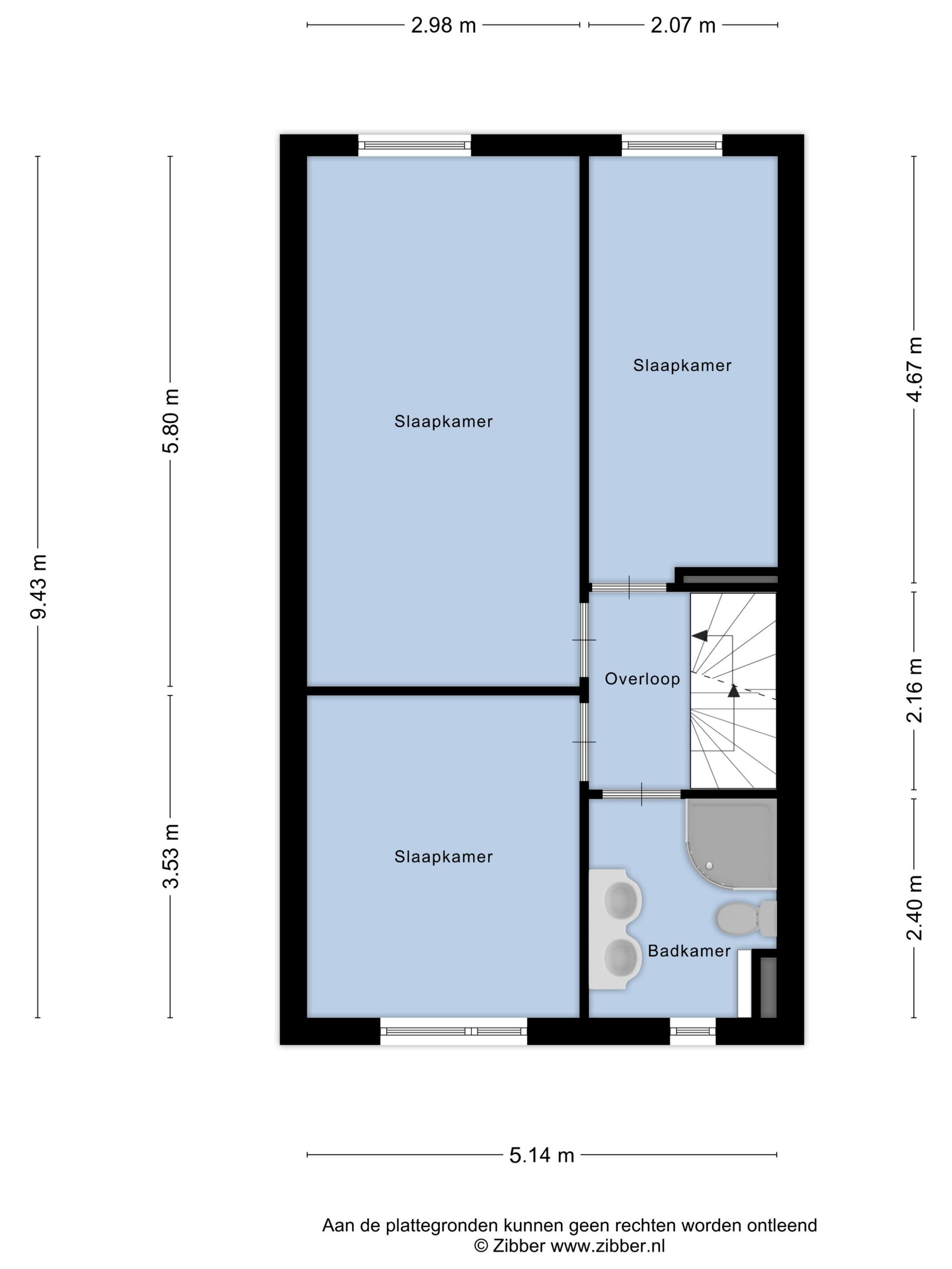 Foto 33 van Pigmenthof 36