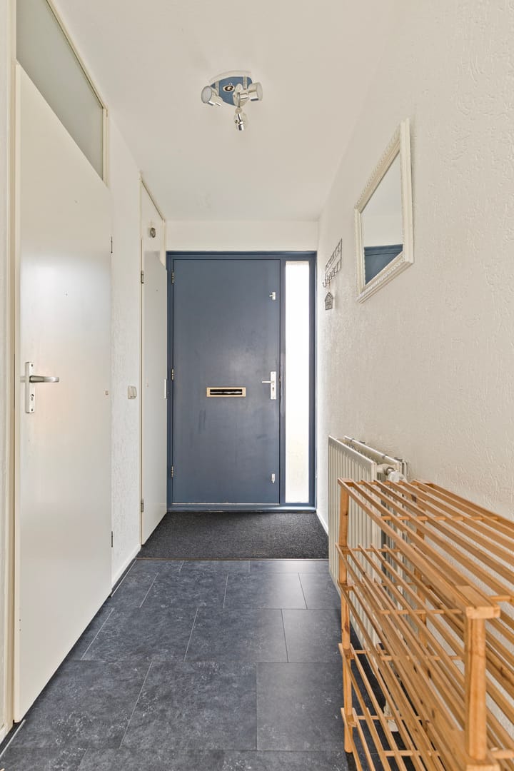 Foto 5 van Pigmenthof 36