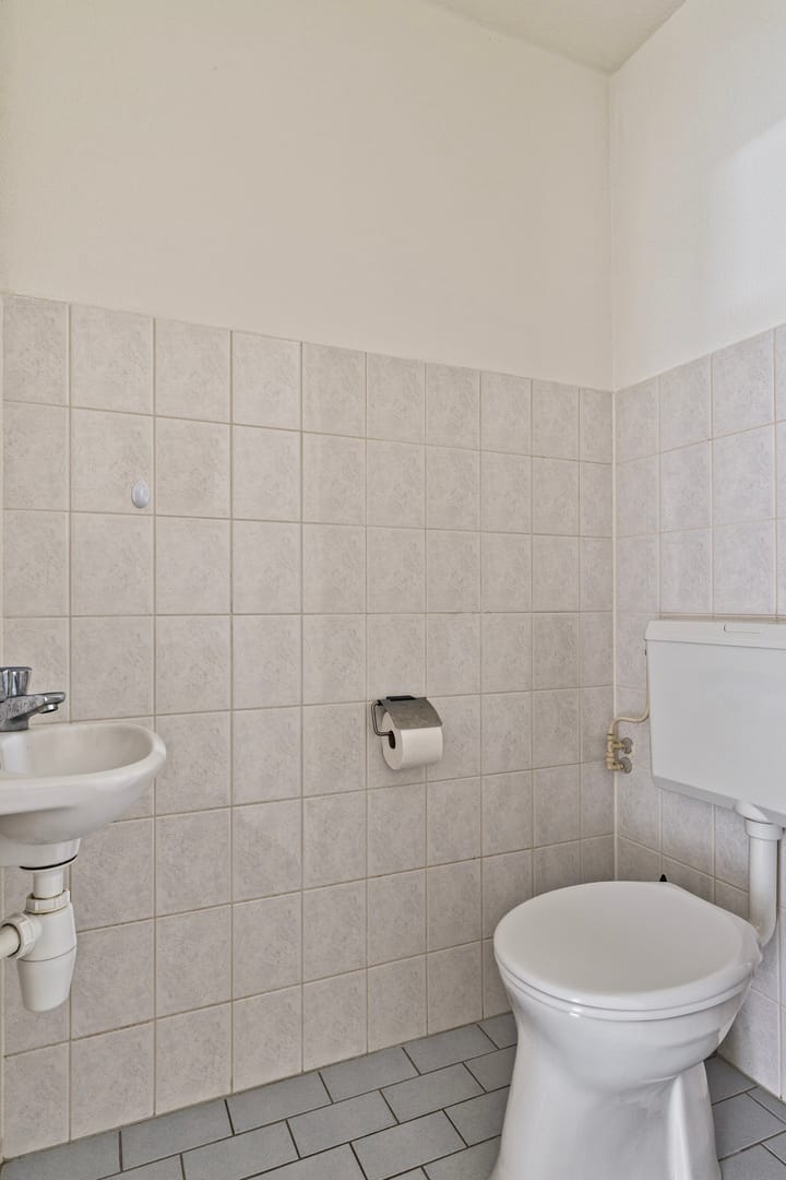 Foto 6 van Pigmenthof 36