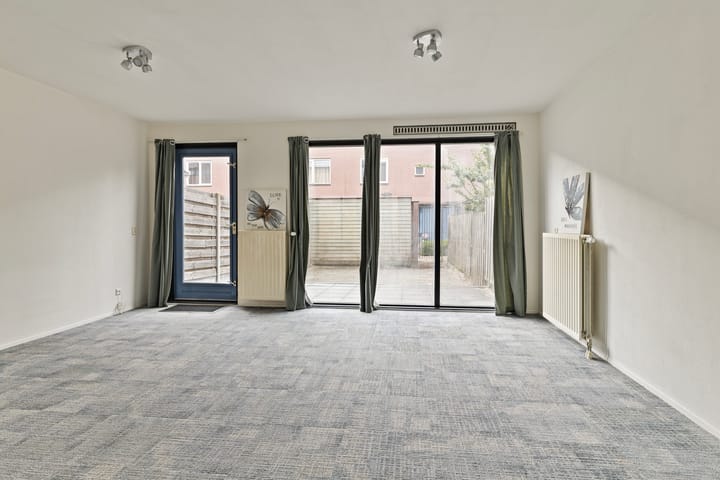 Foto 2 van Pigmenthof 36