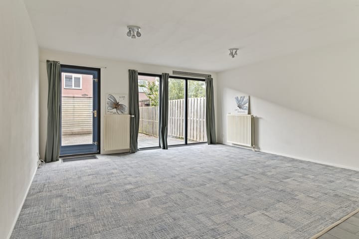 Foto 7 van Pigmenthof 36