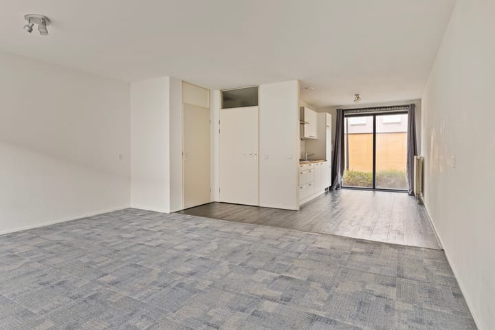 Foto 9 van Pigmenthof 36