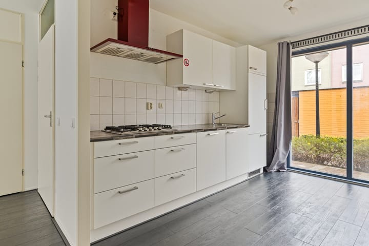 Foto 3 van Pigmenthof 36