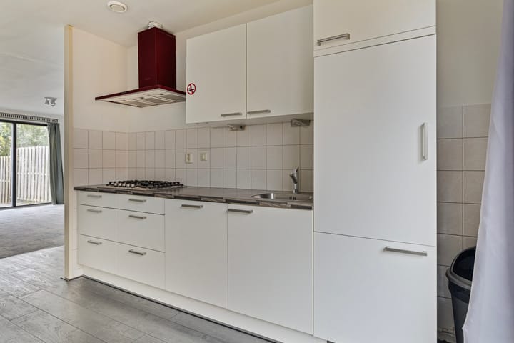 Foto 10 van Pigmenthof 36