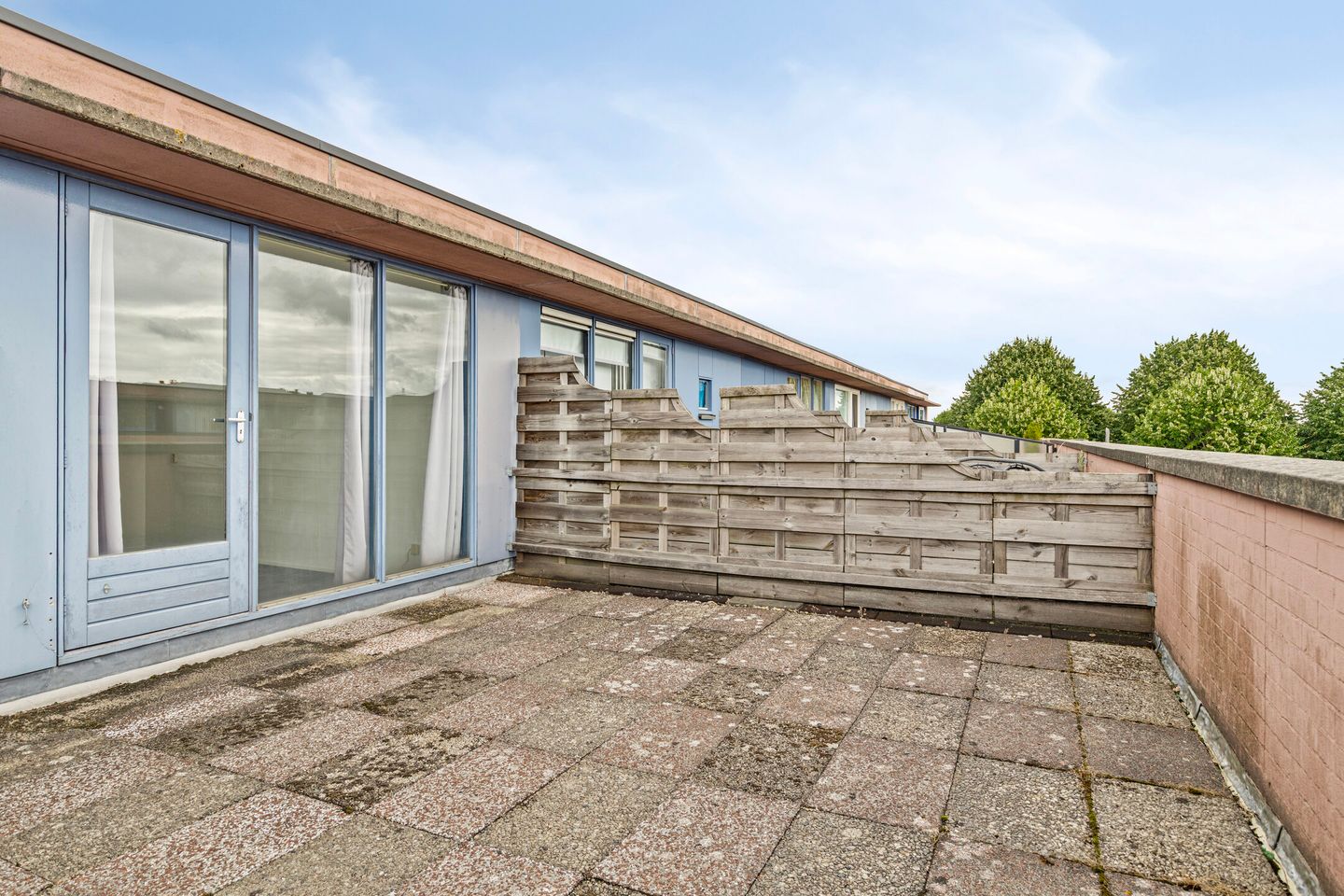 Foto 4 van Pigmenthof 36