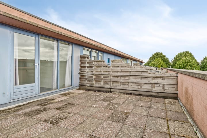 Foto 4 van Pigmenthof 36