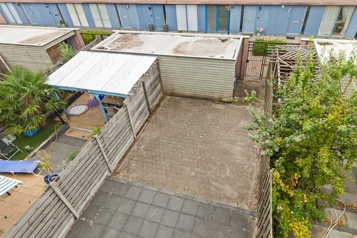 Foto 25 van Pigmenthof 36