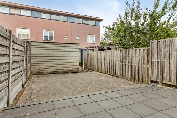 Foto 26 van Pigmenthof 36