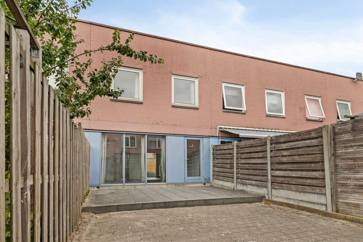 Foto 27 van Pigmenthof 36