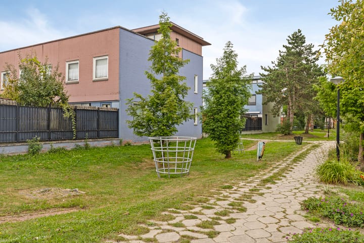 Foto 28 van Pigmenthof 36