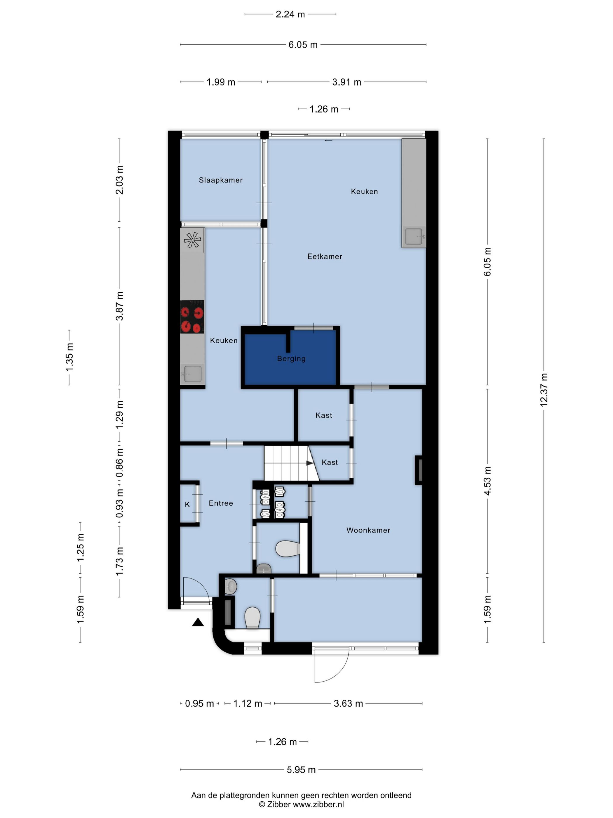 Photo 45 of Anjerstraat 6