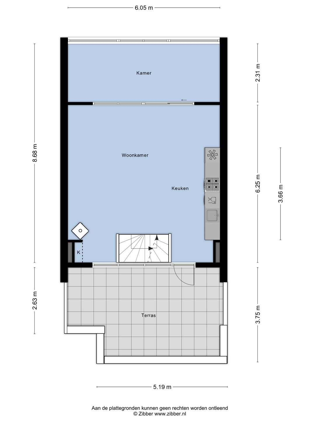 Photo 46 of Anjerstraat 6