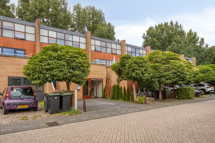 Foto 2 van Anjerstraat 6