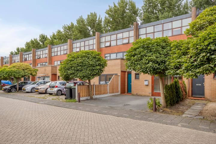 Foto 3 van Anjerstraat 6