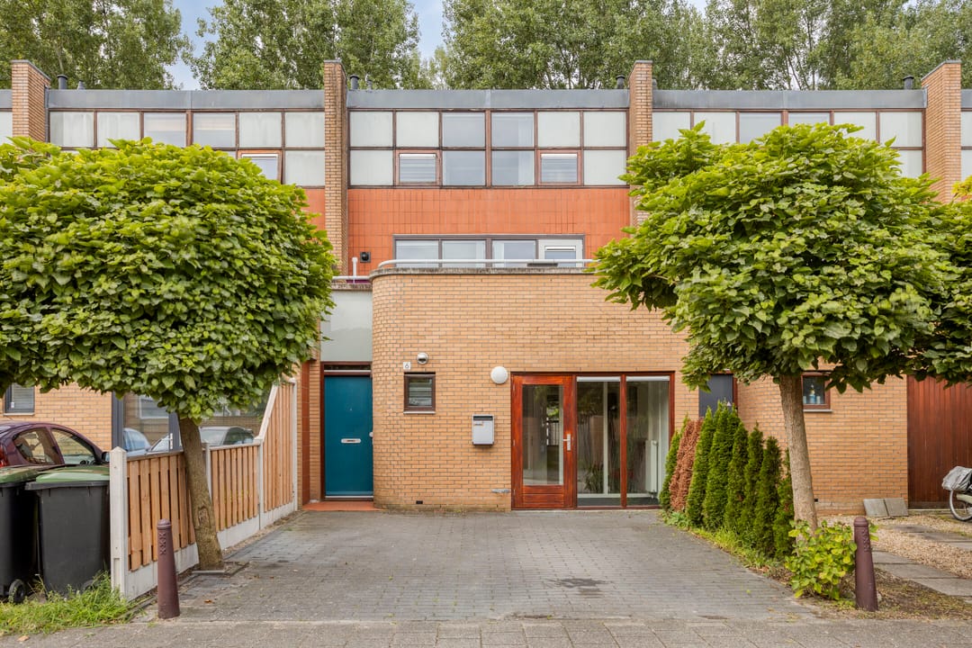 Photo 1 of Anjerstraat 6