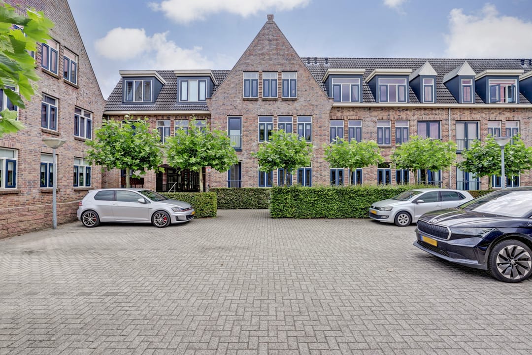 Foto 1 van Smutslaan 31-B