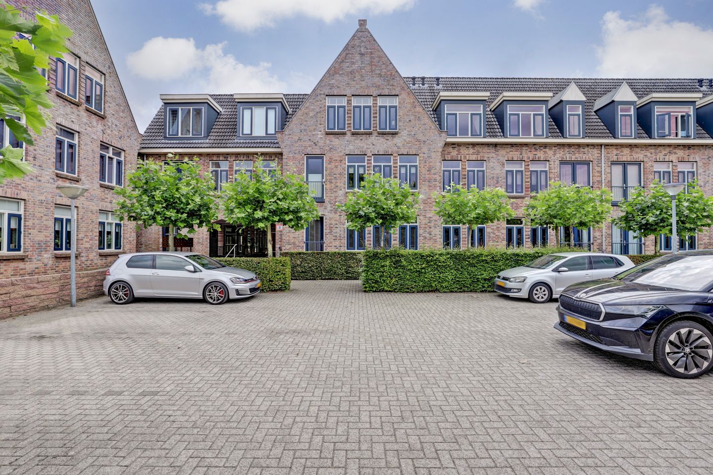 Foto 1 van Smutslaan 31-B