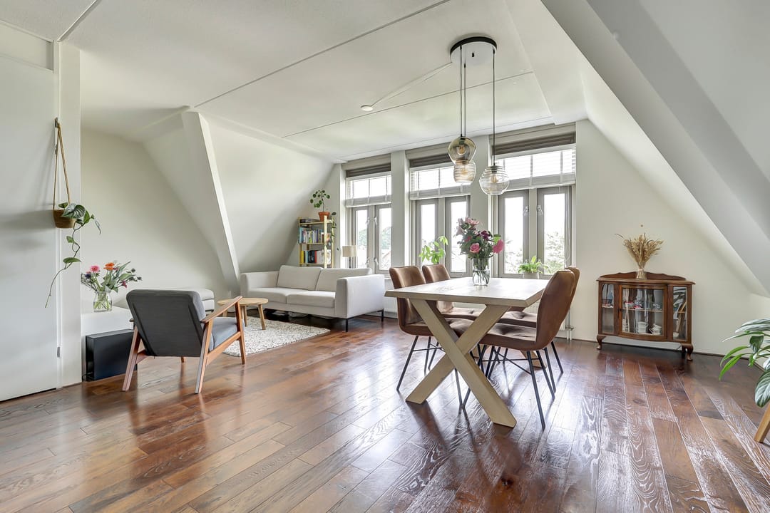 Foto 2 van Smutslaan 31-B