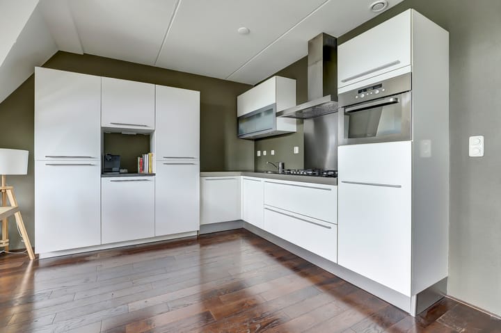 Foto 3 van Smutslaan 31-B