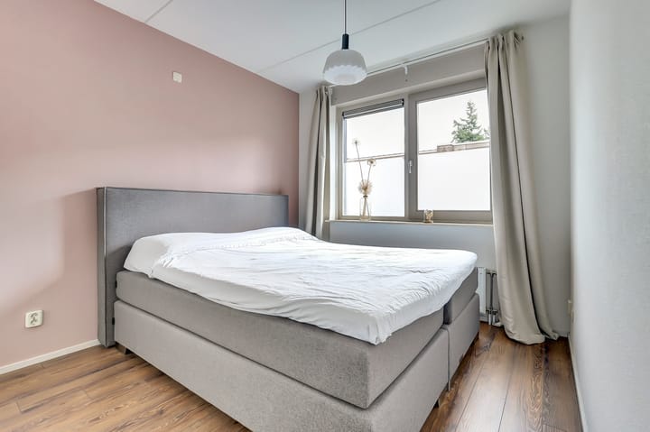 Foto 4 van Smutslaan 31-B